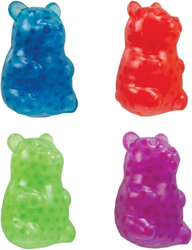 Gummies