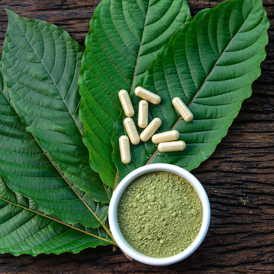 Best Kratom
